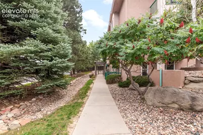 3020 Mandalay Grove #2, Colorado Springs, CO 80917 - Photo 40