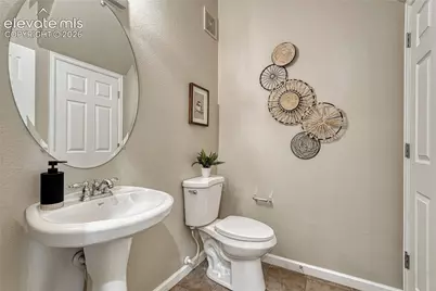 4147 Diamond Ridge View, Colorado Springs, CO 80918 - Photo 16