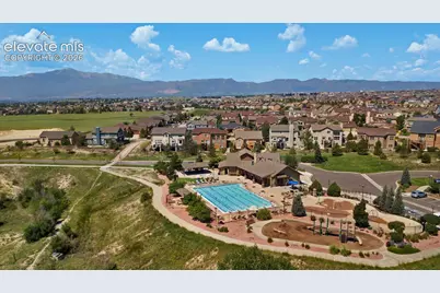 9496 Wolf Valley Drive, Colorado Springs, CO 80924 - Photo 36