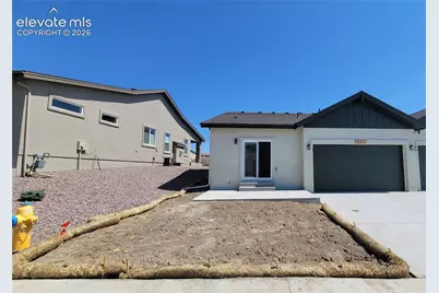 9496 Wolf Valley Drive, Colorado Springs, CO 80924 - Photo 30