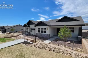 9496 Wolf Valley Dr., Colorado Springs, CO 80924 - Photo 2