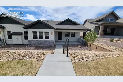 9496 Wolf Valley Drive, Colorado Springs, CO 80924 - Photo 1