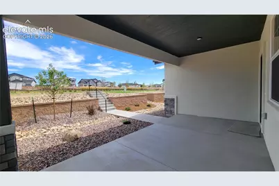 9496 Wolf Valley Drive, Colorado Springs, CO 80924 - Photo 4