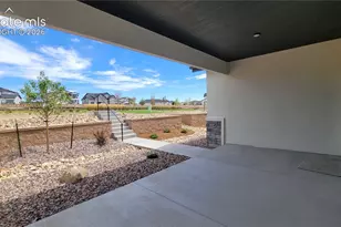 9496 Wolf Valley Dr., Colorado Springs, CO 80924 - Photo 4