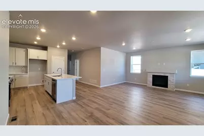 9496 Wolf Valley Drive, Colorado Springs, CO 80924 - Photo 6