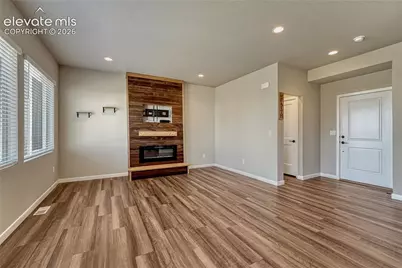 333 Garden Park Avenue, Calhan, CO 80808 - Photo 4