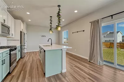 333 Garden Park Avenue, Calhan, CO 80808 - Photo 6