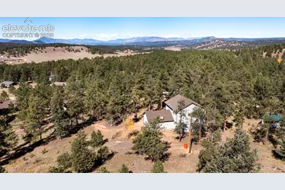 258 Turnabout Lane, Florissant, CO 80816 - Photo 44