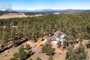258 Turnabout Ln, Florissant, CO 80816 - Photo 44