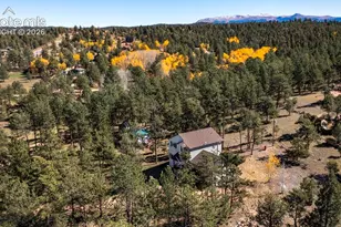 258 Turnabout Ln, Florissant, CO 80816 - Photo 42