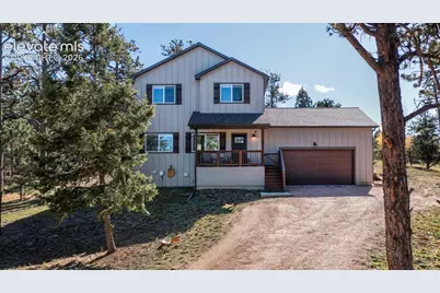 258 Turnabout Lane, Florissant, CO 80816 - Photo 46