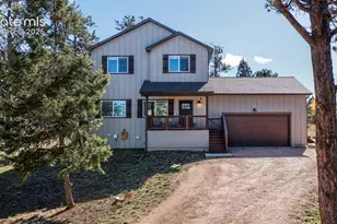 258 Turnabout Ln, Florissant, CO 80816 - Photo 46