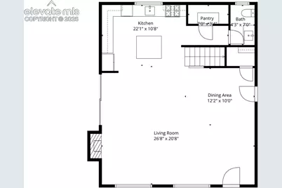 258 Turnabout Lane, Florissant, CO 80816 - Photo 48