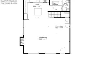 258 Turnabout Ln, Florissant, CO 80816 - Photo 48