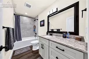 258 Turnabout Ln, Florissant, CO 80816 - Photo 30
