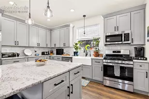 258 Turnabout Ln, Florissant, CO 80816 - Photo 8
