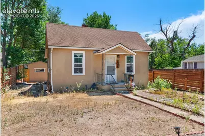 1013 E Platte Avenue, Colorado Springs, CO 80903 - Photo 2
