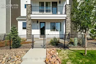 2173 Arikaree Hts, Colorado Springs, CO 80908 - Photo 2