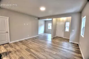 5209 Palomino Ranch Point, Colorado Springs, CO 80922 - Photo 2