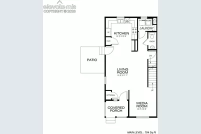 5209 Palomino Ranch Point, Colorado Springs, CO 80922 - Photo 22