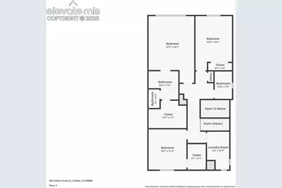 453 Indian Grass Street, Calhan, CO 80808 - Photo 36