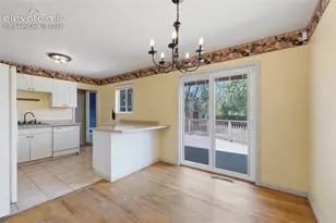 4416 E San Miguel St, Colorado Springs, CO 80915 - Photo 8