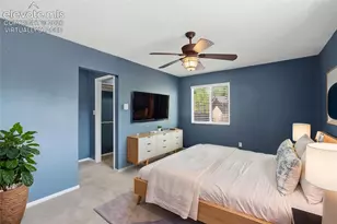 4416 E San Miguel St, Colorado Springs, CO 80915 - Photo 14