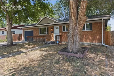 4416 E San Miguel Street, Colorado Springs, CO 80915 - Photo 1