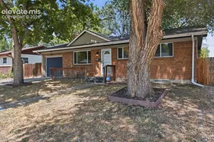 4416 E San Miguel St, Colorado Springs, CO 80915 - Photo 1