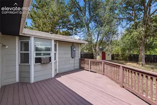 4416 E San Miguel St, Colorado Springs, CO 80915 - Photo 40