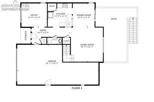 4932 Gami Way, Colorado Springs, CO 80911 - Photo 30