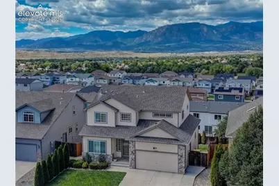 4932 Gami Way, Colorado Springs, CO 80911 - Photo 2