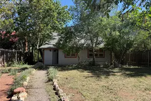 208 Iron Rd, Manitou Springs, CO 80829 - Photo 6