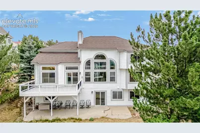 2565 Edenderry Drive, Colorado Springs, CO 80919 - Photo 2