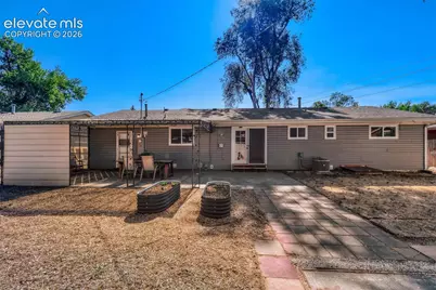 304 Doris Drive, Colorado Springs, CO 80911 - Photo 16