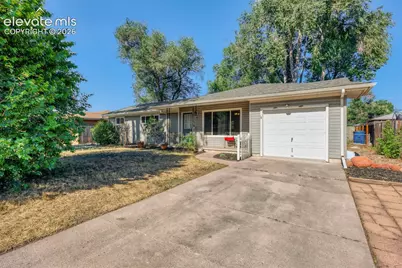 304 Doris Drive, Colorado Springs, CO 80911 - Photo 2