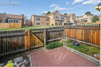 6816 Overland Drive, Colorado Springs, CO 80919 - Photo 18