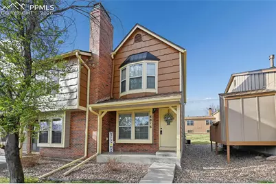 6816 Overland Drive, Colorado Springs, CO 80919 - Photo 2