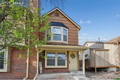 6816 Overland Drive, Colorado Springs, CO 80919 - Photo 1
