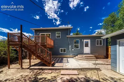 [Address not provided], Colorado Springs, CO 80904 - Photo 34