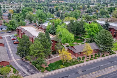 2430 Palmer Park Boulevard #303, Colorado Springs, CO 80909 - Photo 44