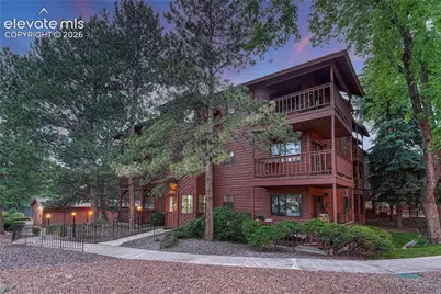 2430 Palmer Park Boulevard #303, Colorado Springs, CO 80909 - Photo 46
