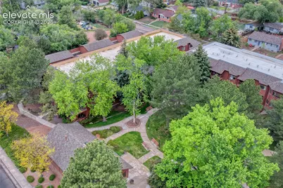 2430 Palmer Park Boulevard #303, Colorado Springs, CO 80909 - Photo 6