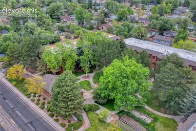 2430 Palmer Park Boulevard #303, Colorado Springs, CO 80909 - Photo 38