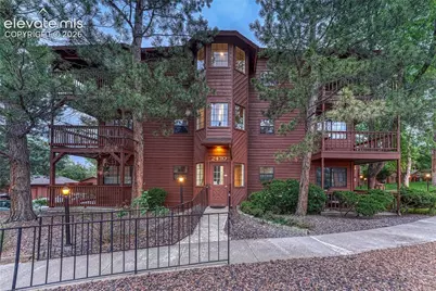 2430 Palmer Park Boulevard #303, Colorado Springs, CO 80909 - Photo 2