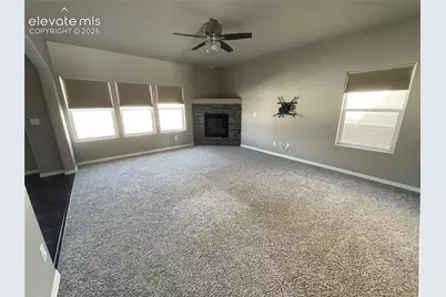 8126 Misty Moon Drive, Colorado Springs, CO 80924 - Photo 2