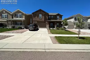 8126 Misty Moon Dr, Colorado Springs, CO 80924 - Photo 1