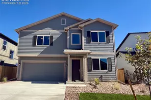 8253 Lemon Grass Rd, Peyton, CO 80831 - Photo 1