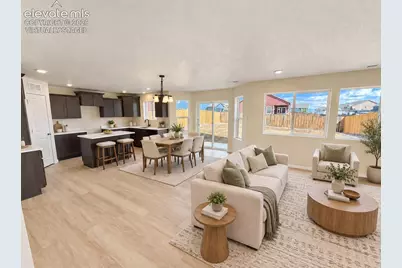8253 Lemon Grass Road, Peyton, CO 80831 - Photo 2