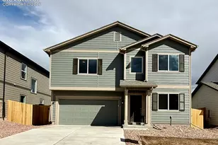 8253 Lemon Grass Rd, Peyton, CO 80831 - Photo 1
